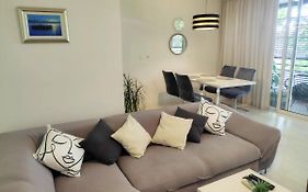 Town Centre Apartment Surprise